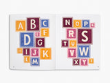 Creative Hand Lettering From A to Z