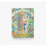 The Secret Garden 500 Piece Jigsaw Puzzle
