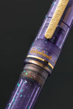 Esterbrook x SAKURADRAGON Edition Estie Fountain Pen, Fine Nib