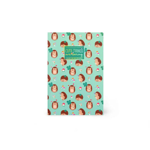 Legami Quaderno Pocket Notebook