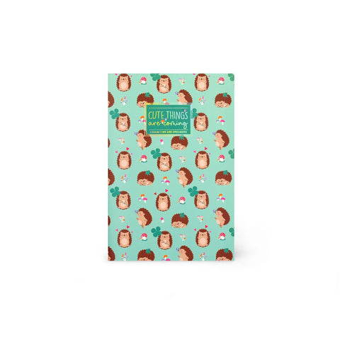 Legami A5 Quaderno Notebook