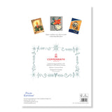 Baby Jesus And The Animals Christmas Advent Calendar