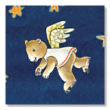 Baby Jesus And The Animals Christmas Advent Calendar