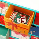 Legami Advent Calendar - Christmas Countdown!