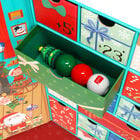 Legami Advent Calendar - Christmas Countdown!