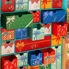 Legami Advent Calendar - Christmas Countdown!