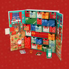 Legami Advent Calendar - Christmas Countdown!