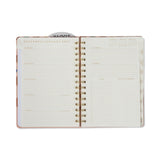 Designworks Ink A Dopo 2027 Weekly Diary, Icons