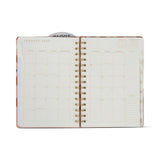 Designworks Ink A Dopo 2027 Weekly Diary, Icons