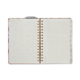 Designworks Ink A Dopo 2027 Weekly Diary, Icons