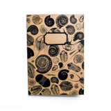 Bison Bindery Kraft Sketchbook, A5