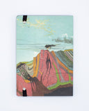 Layers of Geologic History, A5 Softcover