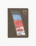 Cognitive Surplus Page Flags