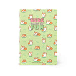 Legami Quaderno Pocket Notebook