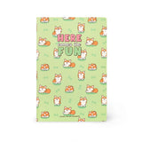 Legami Quaderno Pocket Notebook