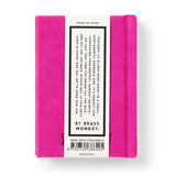 Tiny Diary for Not So Tiny Secrets
