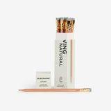 Blackwing Pencil, Natural