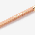 Blackwing Pencil, Natural