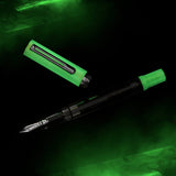 TWSBI Eco Fountain Pen, Glow Green