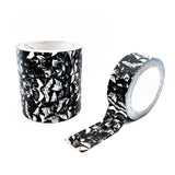 Bison Bindery Printed Paper Tape