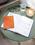Letts 2026 Big Plans Diary, Week to View, A6