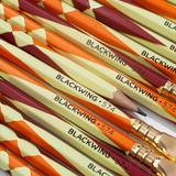 Blackwing Vol. 574