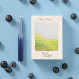 Tom's Studio The Wren, Refillable Writing Pen