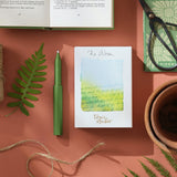 Tom's Studio The Wren, Refillable Writing Pen