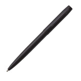 Fisher Military Cap-O-Matic Space Pen, Black