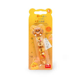 Legami 2-in-1 Correction Tape and Glue Tape - Bear Sweet Bear