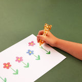 Legami 2-in-1 Correction Tape and Glue Tape - Bear Sweet Bear