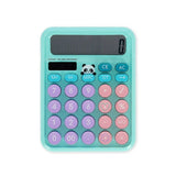 Legami Calculator, Panda