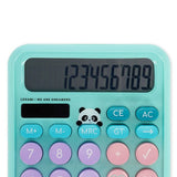 Legami Calculator, Panda