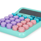 Legami Calculator, Panda