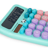 Legami Calculator, Panda