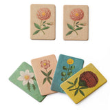 Memory Game, Festival of Flowers