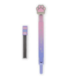 Legami Compass with Mechanical Pencil, Meow