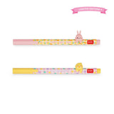 Legami, Lovely Friends Hoppy Easter, 2 Pack