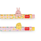 Legami, Lovely Friends Hoppy Easter, 2 Pack