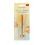 Legami, Lovely Friends Hoppy Easter, 2 Pack
