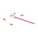 Legami Unicorn Pencil Sharpener