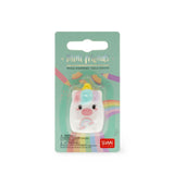 Legami Unicorn Pencil Sharpener