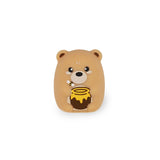 Teddy Bear Pencil Sharpener