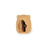 Teddy Bear Pencil Sharpener