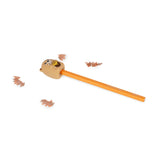 Teddy Bear Pencil Sharpener