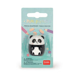 Legami Panda Pencil Sharpener