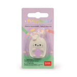 Legami Bunny Pencil Sharpener