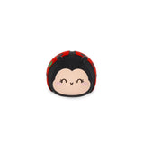 Legami Ladybird Pencil Sharpener