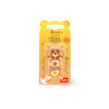 Legami Correction Tape - Bear Sweet Bear