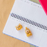 Legami Correction Tape - Bear Sweet Bear